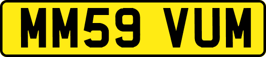 MM59VUM
