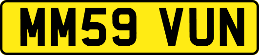 MM59VUN