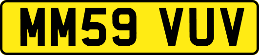 MM59VUV