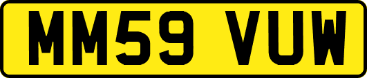 MM59VUW