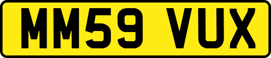 MM59VUX