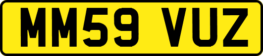 MM59VUZ