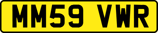 MM59VWR