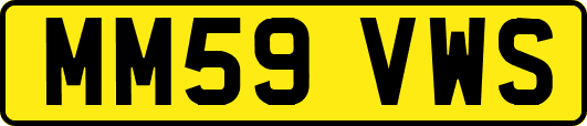 MM59VWS