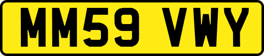 MM59VWY