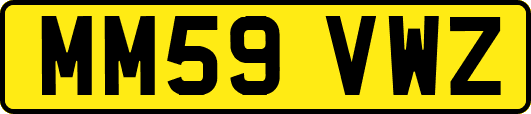 MM59VWZ