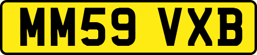 MM59VXB