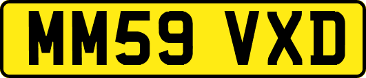 MM59VXD