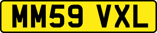 MM59VXL