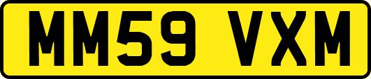 MM59VXM