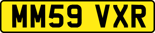 MM59VXR
