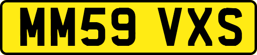 MM59VXS
