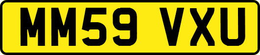 MM59VXU