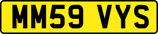 MM59VYS