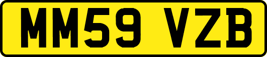 MM59VZB