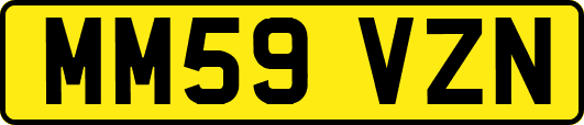 MM59VZN