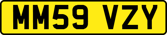 MM59VZY