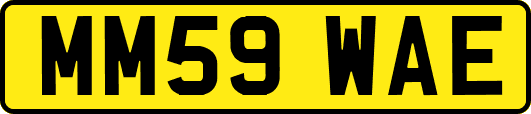 MM59WAE