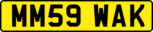 MM59WAK