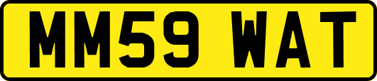 MM59WAT