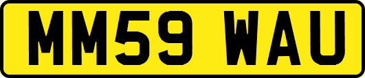 MM59WAU