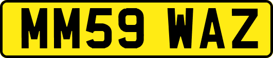 MM59WAZ