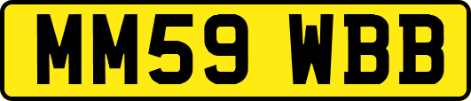 MM59WBB