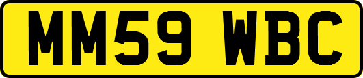 MM59WBC