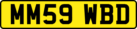 MM59WBD