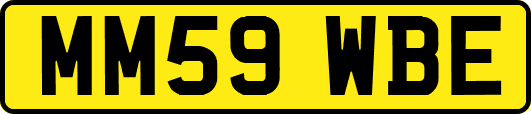 MM59WBE
