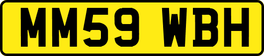MM59WBH