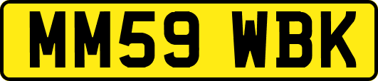 MM59WBK