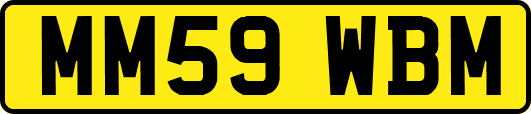 MM59WBM