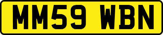 MM59WBN