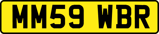 MM59WBR