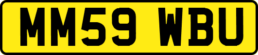 MM59WBU