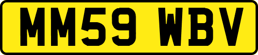 MM59WBV