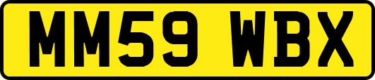 MM59WBX