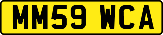 MM59WCA