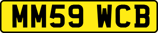 MM59WCB
