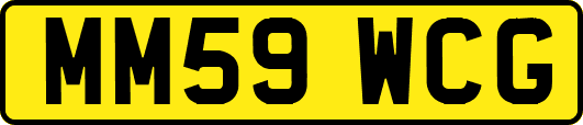 MM59WCG