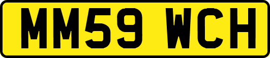 MM59WCH