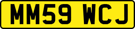 MM59WCJ