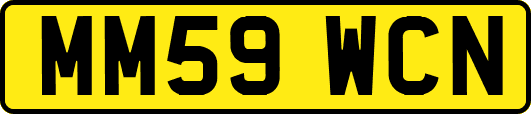 MM59WCN
