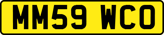 MM59WCO