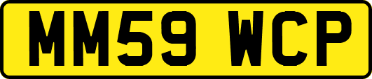 MM59WCP