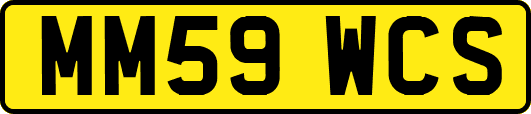 MM59WCS
