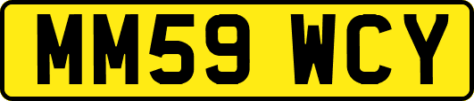 MM59WCY