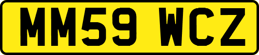 MM59WCZ