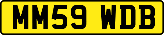 MM59WDB